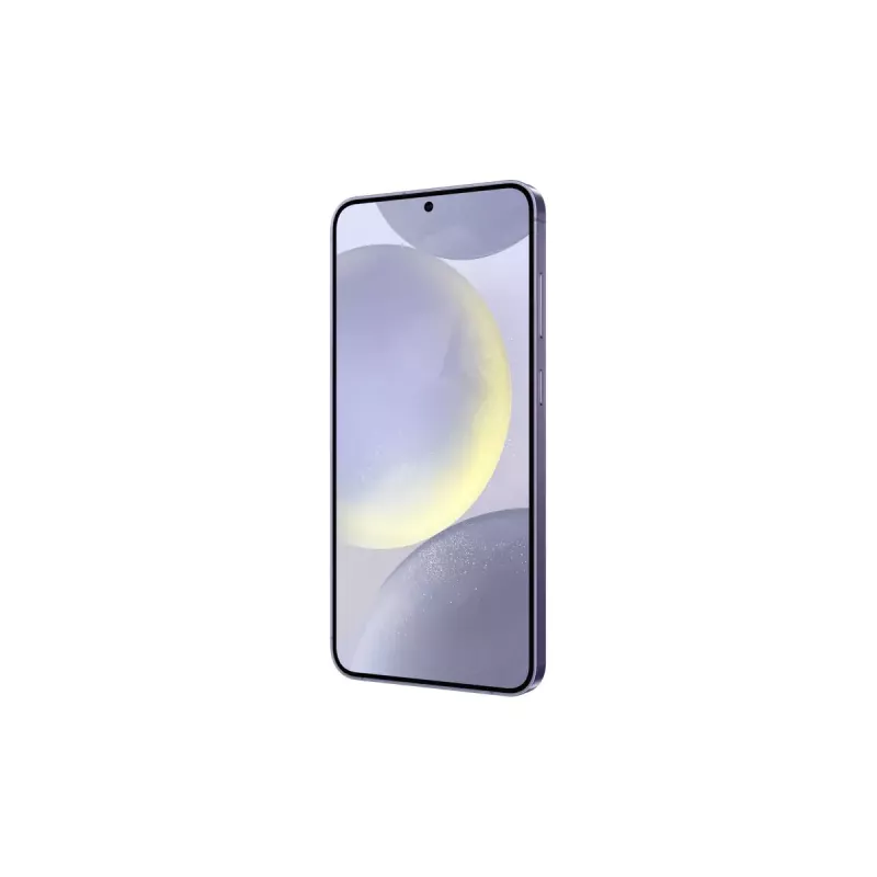 Išmanusis telefonas Samsung Galaxy S24 6.2 colio Dual SIM 5G, 6.2 colio Dynamic AMOLED, 8 GB RAM, 128 GB, Violetinė, IP68