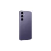 Išmanusis telefonas Samsung Galaxy S24 6.2 colio Dual SIM 5G, 6.2 colio Dynamic AMOLED, 8 GB RAM, 128 GB, Violetinė, IP68