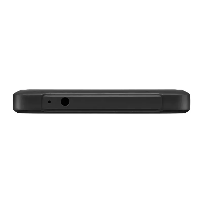 Samsung Galaxy XCover7 Enterprise Edition 16,8 cm (6,6 colio) Dual SIM Android 14 5G USB Type-C 6 GB 128 GB 4050 mAh Juoda