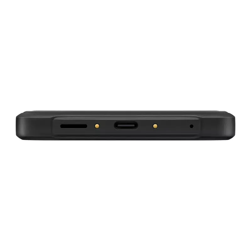 Samsung Galaxy XCover7 Enterprise Edition 16,8 cm (6,6 colio) Dual SIM Android 14 5G USB Type-C 6 GB 128 GB 4050 mAh Juoda