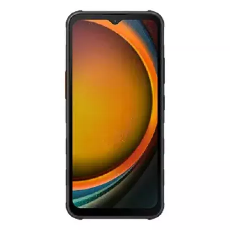 Samsung Galaxy XCover7 Enterprise Edition 16,8 cm (6,6 colio) Dual SIM Android 14 5G USB Type-C 6 GB 128 GB 4050 mAh Juoda