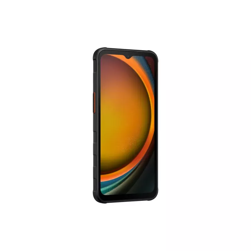 Samsung Galaxy XCover7 Enterprise Edition 16,8 cm (6,6 colio) Dual SIM Android 14 5G USB Type-C 6 GB 128 GB 4050 mAh Juoda