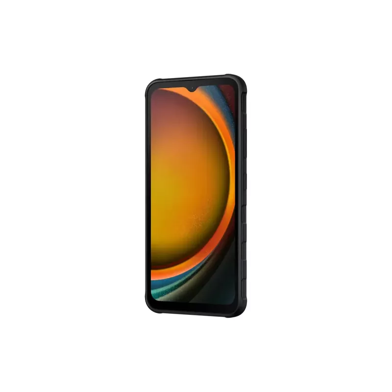 Samsung Galaxy XCover7 Enterprise Edition 16,8 cm (6,6 colio) Dual SIM Android 14 5G USB Type-C 6 GB 128 GB 4050 mAh Juoda