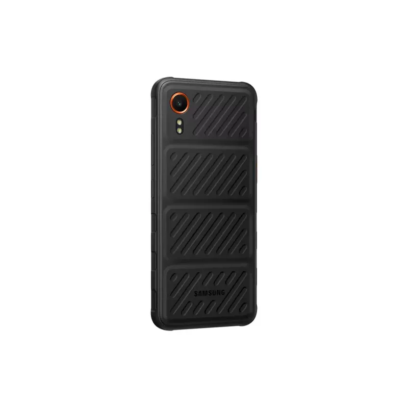 Samsung Galaxy XCover7 Enterprise Edition 16,8 cm (6,6 colio) Dual SIM Android 14 5G USB Type-C 6 GB 128 GB 4050 mAh Juoda