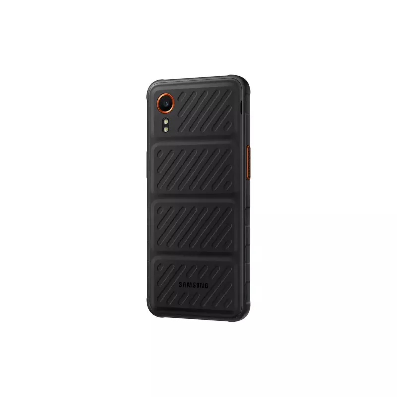 Samsung Galaxy XCover7 Enterprise Edition 16,8 cm (6,6 colio) Dual SIM Android 14 5G USB Type-C 6 GB 128 GB 4050 mAh Juoda
