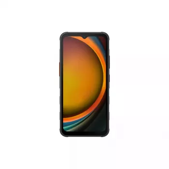 Samsung Galaxy XCover7 Enterprise Edition 16,8 cm (6,6 colio) Dual SIM Android 14 5G USB Type-C 6 GB 128 GB 4050 mAh Juoda