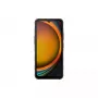 Samsung Galaxy XCover7 Enterprise Edition 16,8 cm (6,6 colio) Dual SIM Android 14 5G USB Type-C 6 GB 128 GB 4050 mAh Juoda