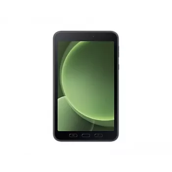 Planšetinis kompiuteris Samsung Galaxy Tab Active5 Enterprise Edition 5G 8 colių 128 GB 6 GB RAM Žalia