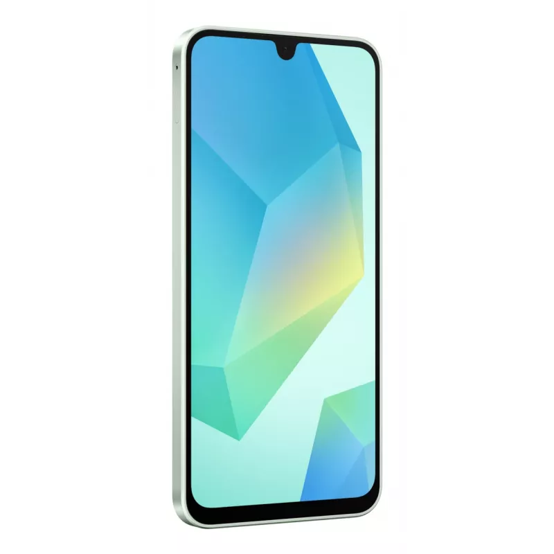 Samsung Galaxy A16 17 cm (6,7 colio) Dual SIM 4G USB Type-C 4 GB 128 GB 5000 mAh Žalia