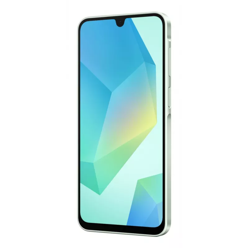 Samsung Galaxy A16 17 cm (6,7 colio) Dual SIM 4G USB Type-C 4 GB 128 GB 5000 mAh Žalia