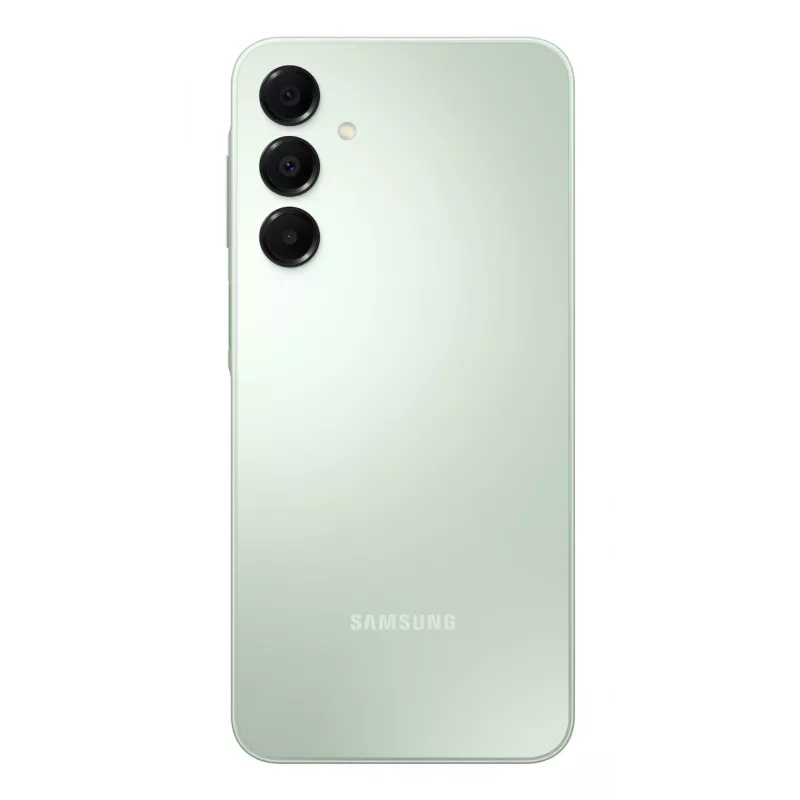 Samsung Galaxy A16 17 cm (6,7 colio) Dual SIM 4G USB Type-C 4 GB 128 GB 5000 mAh Žalia