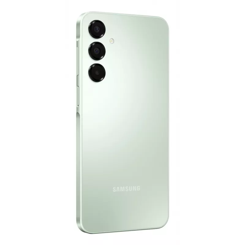 Samsung Galaxy A16 17 cm (6,7 colio) Dual SIM 4G USB Type-C 4 GB 128 GB 5000 mAh Žalia