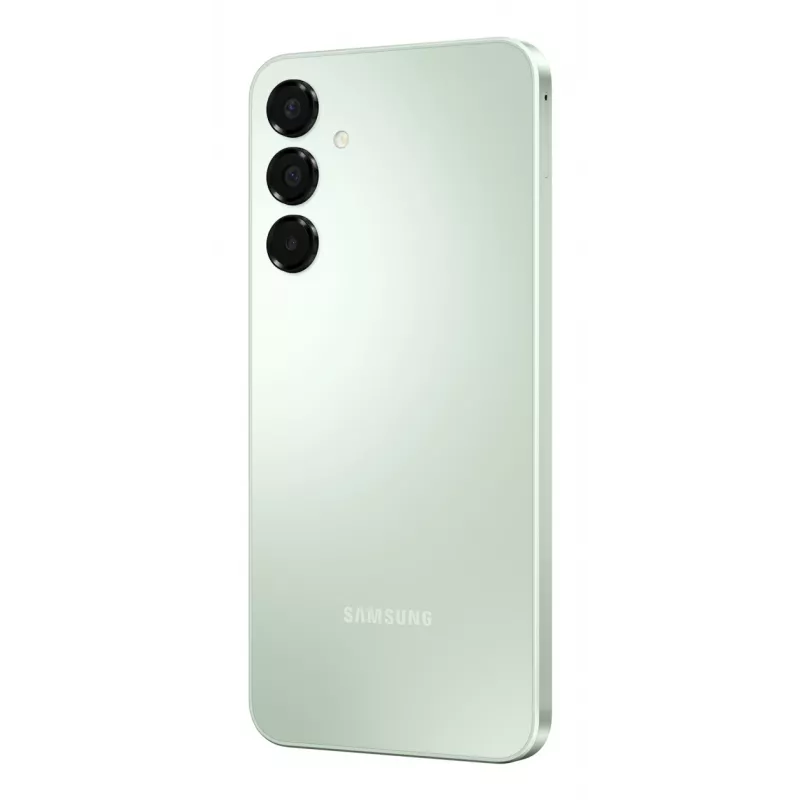 Samsung Galaxy A16 17 cm (6,7 colio) Dual SIM 4G USB Type-C 4 GB 128 GB 5000 mAh Žalia