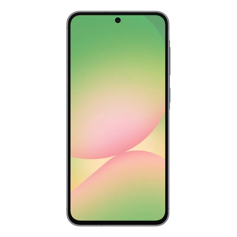 Samsung Galaxy A56 17 cm (6.7 colio) Dual SIM Android 15 5G USB Type-C 8 GB 256 GB 5000 mAh Graphite