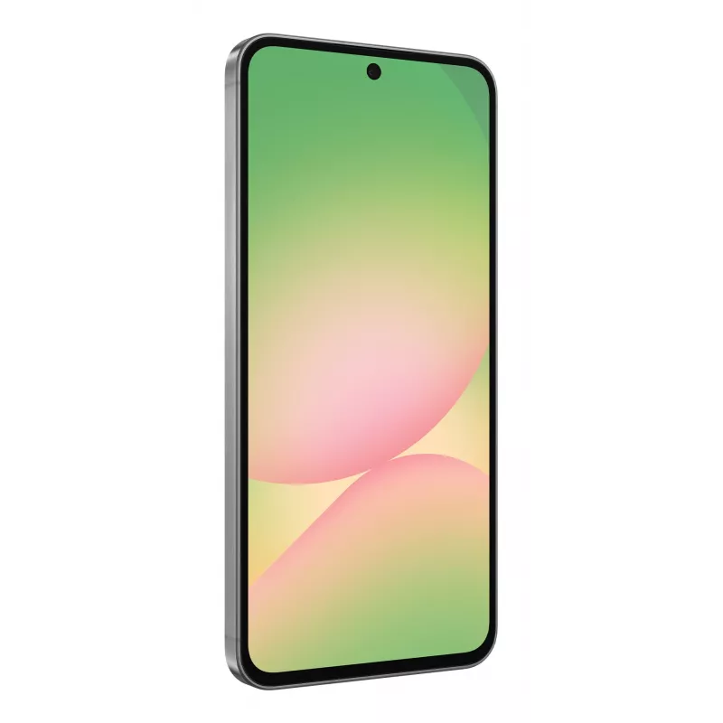 Samsung Galaxy A56 17 cm (6.7 colio) Dual SIM Android 15 5G USB Type-C 8 GB 256 GB 5000 mAh Graphite