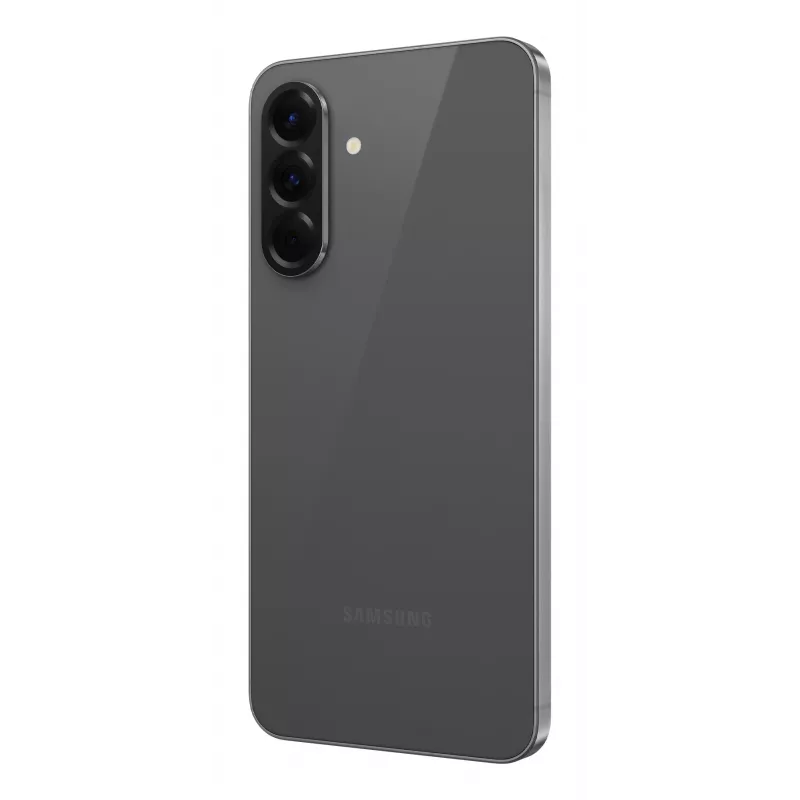 Samsung Galaxy A56 17 cm (6.7 colio) Dual SIM Android 15 5G USB Type-C 8 GB 256 GB 5000 mAh Graphite