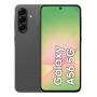 Samsung Galaxy A56 5G 17 cm (6,7 colio) Dual SIM Android 15 USB Type-C 8 GB 128 GB 5000 mAh Graphite
