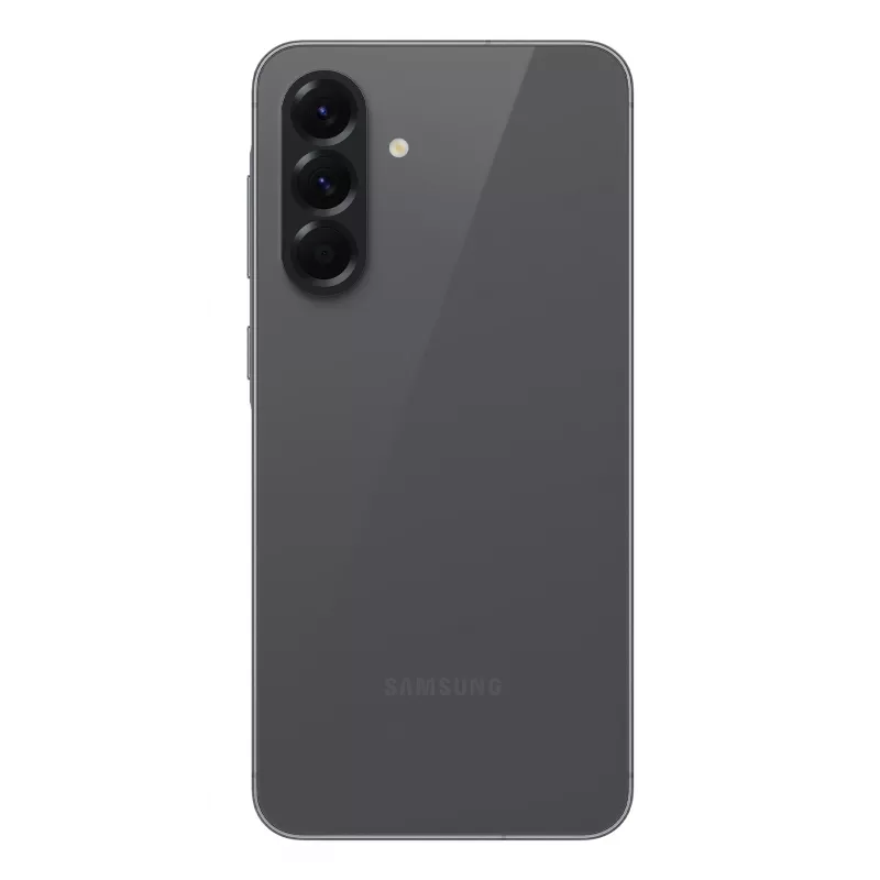 Samsung Galaxy A56 5G 17 cm (6,7 colio) Dual SIM Android 15 USB Type-C 8 GB 128 GB 5000 mAh Graphite