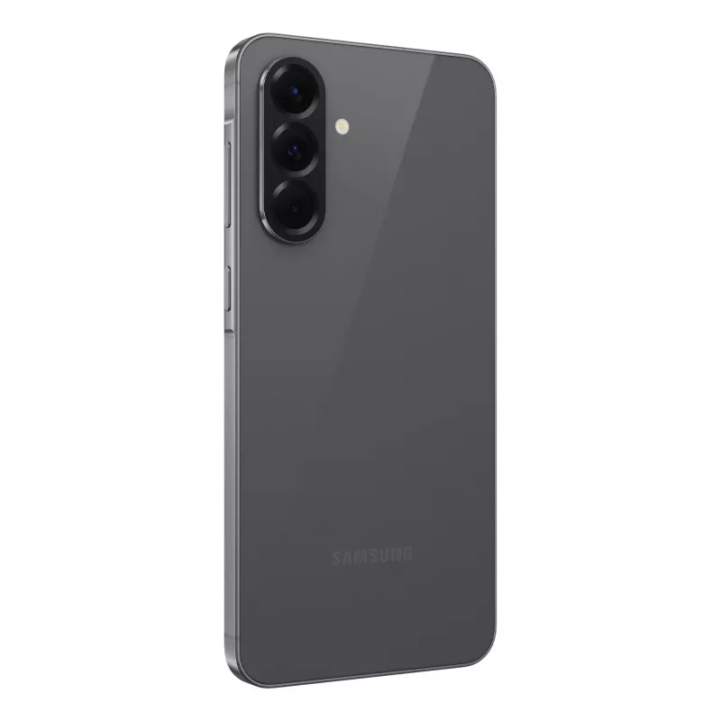 Samsung Galaxy A56 5G 17 cm (6,7 colio) Dual SIM Android 15 USB Type-C 8 GB 128 GB 5000 mAh Graphite