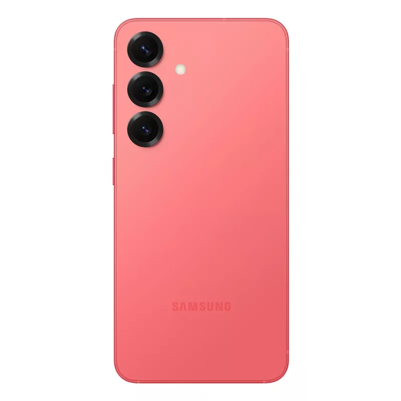 Samsung Galaxy S25 SM-S931B/DS 15.8 cm (6.2 colio) Dual SIM Android 15 5G USB Type-C 12 GB 128 GB 4000 mAh Koralas