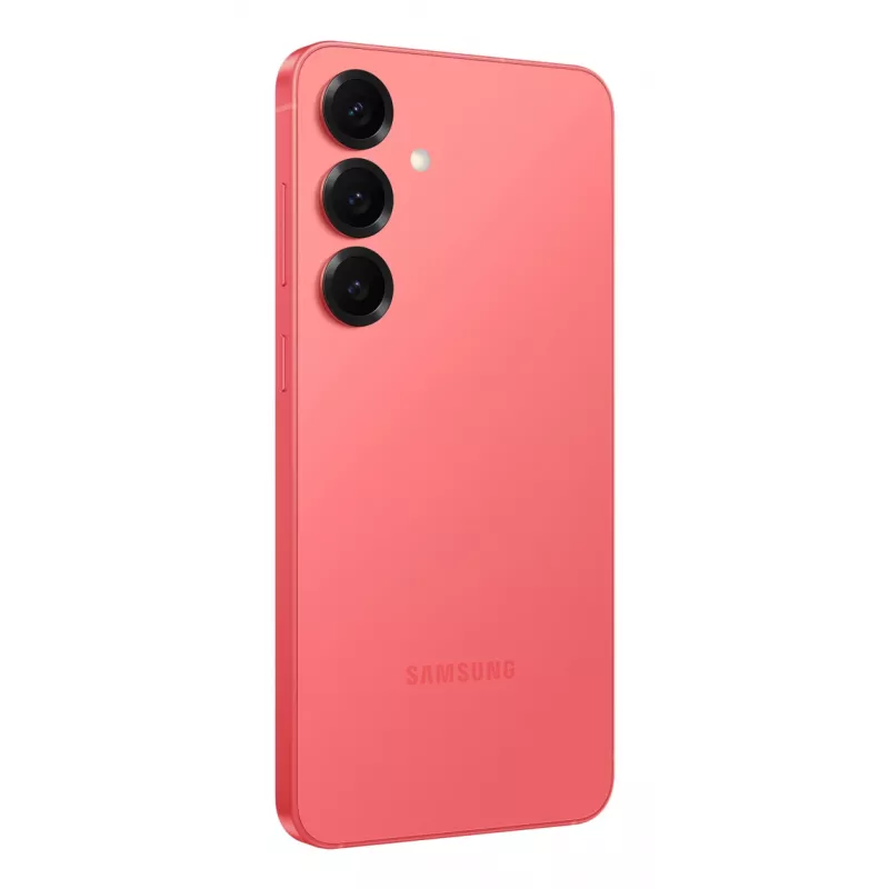 Samsung Galaxy S25 SM-S931B/DS 15.8 cm (6.2 colio) Dual SIM Android 15 5G USB Type-C 12 GB 128 GB 4000 mAh Koralas