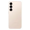 Samsung Galaxy S25 SM-S931B/DS 15,8 cm (6,2 colio) Dual SIM Android 15 5G USB Type-C 12 GB 128 GB 4000 mAh Rožinis auksas