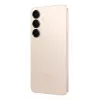 Samsung Galaxy S25 SM-S931B/DS 15,8 cm (6,2 colio) Dual SIM Android 15 5G USB Type-C 12 GB 128 GB 4000 mAh Rožinis auksas
