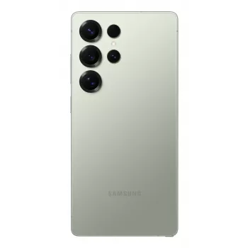 Samsung Galaxy S25 Ultra SM-S938B/DS 17,5 cm (6,9 colio) Dual SIM Android 15 5G USB Type-C 12 GB 256 GB 5000 mAh Žalia