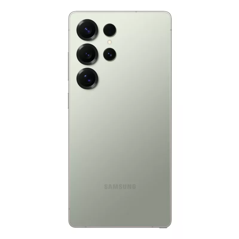 Samsung Galaxy S25 Ultra SM-S938B/DS 17,5 cm (6,9 colio) Dual SIM Android 15 5G USB Type-C 12 GB 256 GB 5000 mAh Žalia