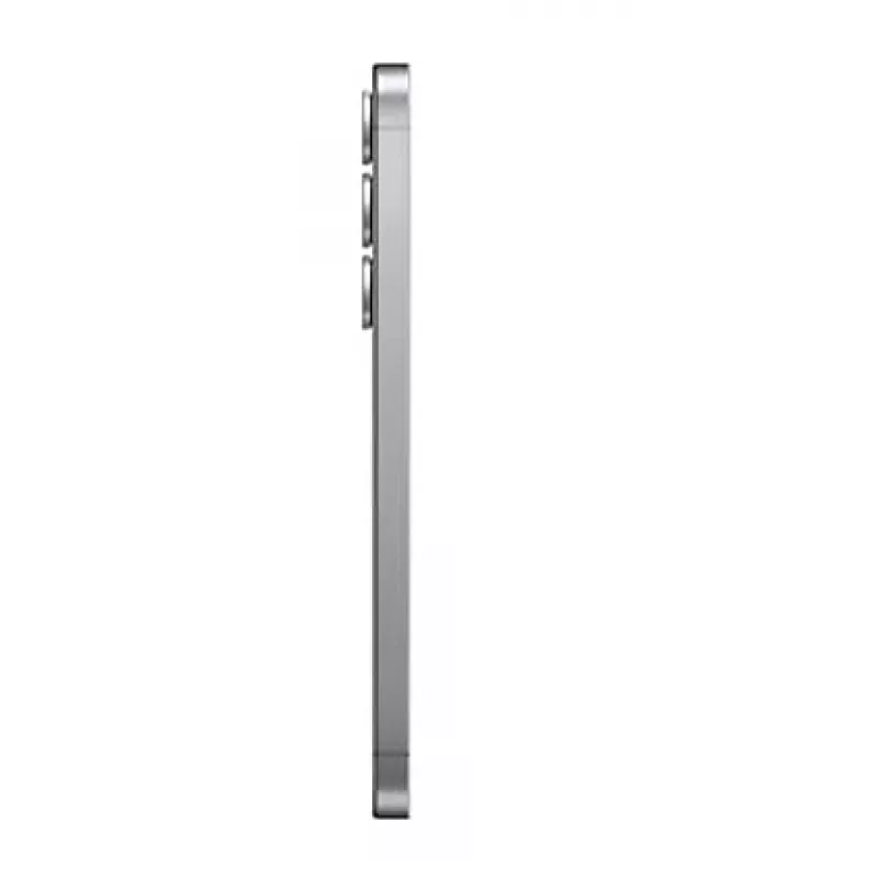 Samsung Galaxy S25 Enterprise Edition 15,8 cm (6,2 colio) dvi SIM Android 15 5G USB Type-C 12 GB 256 GB 4000 mAh sidabrinis