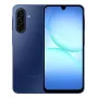 Samsung Galaxy A17 5G 17 cm (6.7 colio) Dual SIM Android 15 USB Type-C 4 GB 128 GB 5000 mAh Mėlyna