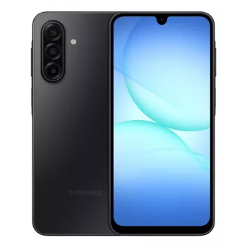 Samsung Galaxy SM-A176BZKDEUB išmanusis telefonas 17 cm (6.7 colio) hibridinis Dual SIM 5G USB Type-C 8 GB 256 GB 5000 mAh Juodas