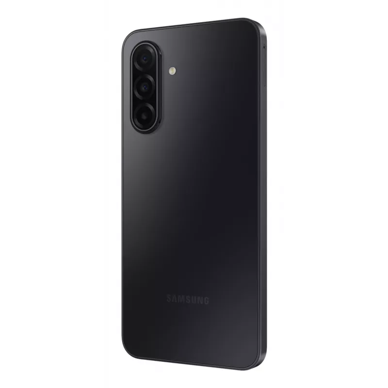Samsung Galaxy SM-A176BZKDEUB išmanusis telefonas 17 cm (6.7 colio) hibridinis Dual SIM 5G USB Type-C 8 GB 256 GB 5000 mAh Juodas
