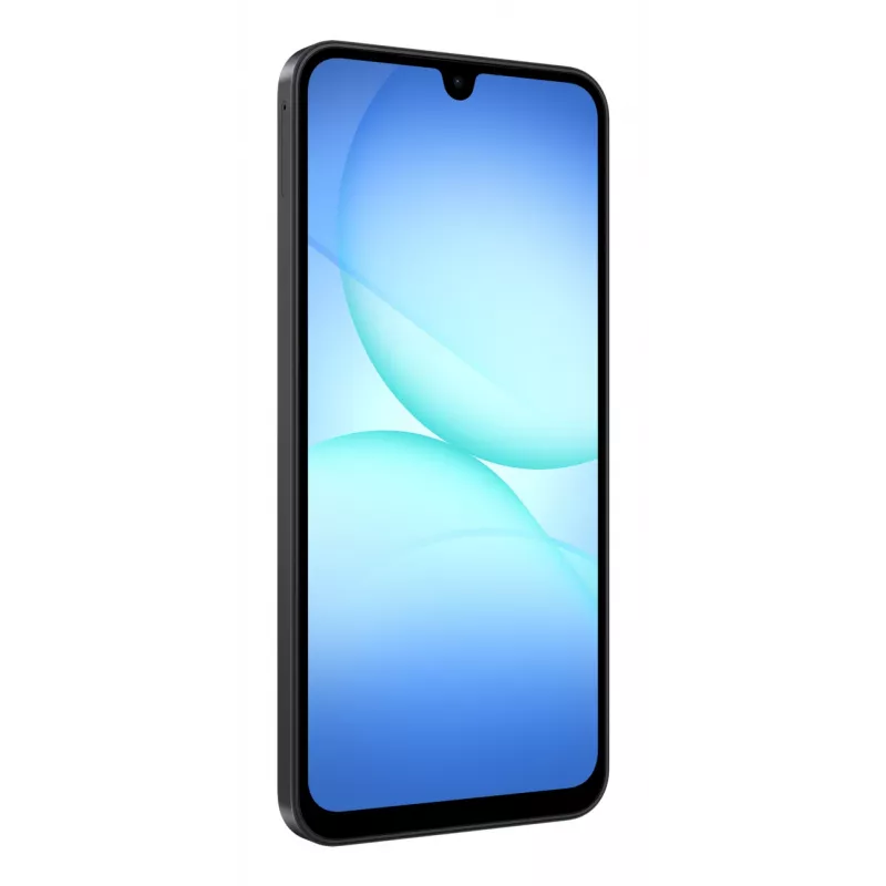 Samsung Galaxy SM-A176BZKDEUB išmanusis telefonas 17 cm (6.7 colio) hibridinis Dual SIM 5G USB Type-C 8 GB 256 GB 5000 mAh Juodas