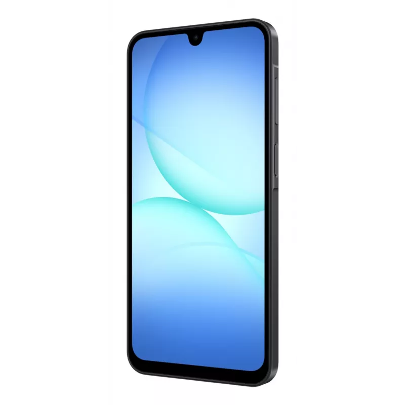 Samsung Galaxy SM-A176BZKDEUB išmanusis telefonas 17 cm (6.7 colio) hibridinis Dual SIM 5G USB Type-C 8 GB 256 GB 5000 mAh Juodas