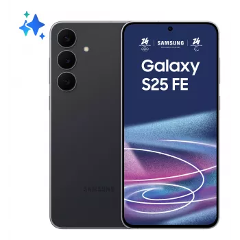 Samsung Galaxy S25 FE 5G 17 cm (6.7 colio) Dual SIM USB Type-C 8 GB 256 GB 4900 mAh Juoda