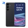 Samsung Galaxy S25 FE 5G 17 cm (6.7 colio) Dual SIM USB Type-C 8 GB 256 GB 4900 mAh Juoda
