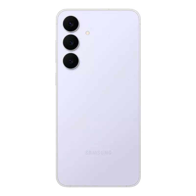 Samsung Galaxy S25 FE SM-S731B/DS 17 cm (6.7 colio) Dual SIM Android 16.0 5G USB Type-C 8 GB 512 GB 4900 mAh Šviesiai mėlyna