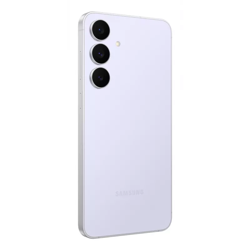 Samsung Galaxy S25 FE SM-S731B/DS 17 cm (6.7 colio) Dual SIM Android 16.0 5G USB Type-C 8 GB 512 GB 4900 mAh Šviesiai mėlyna