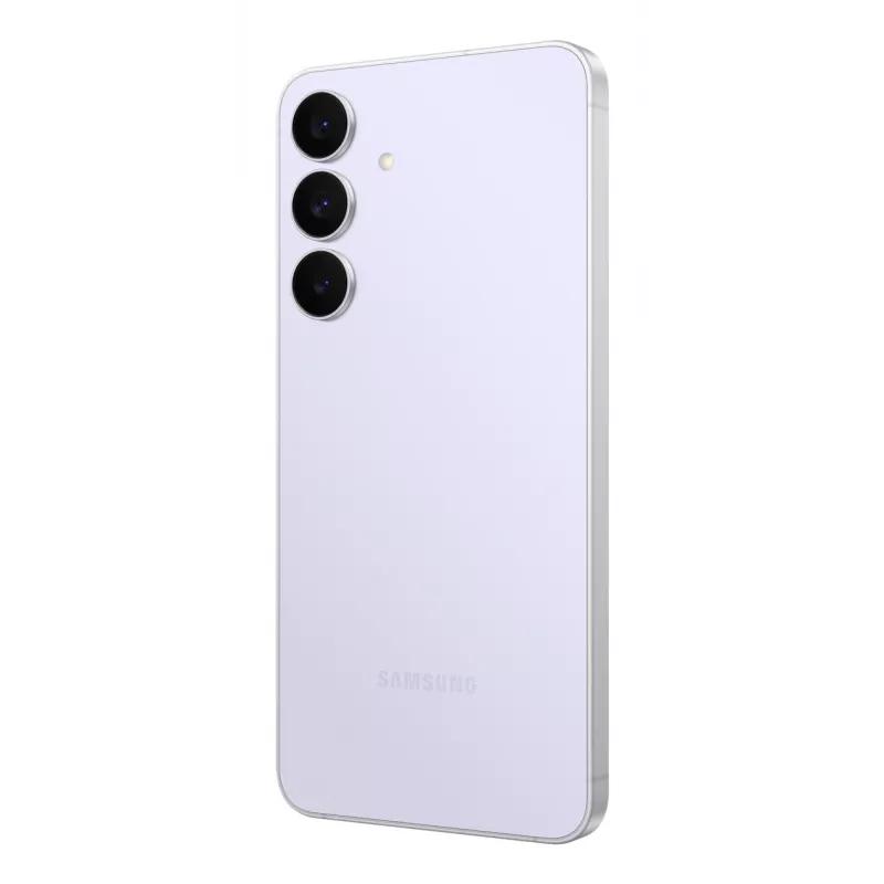 Samsung Galaxy S25 FE SM-S731B/DS 17 cm (6.7 colio) Dual SIM Android 16.0 5G USB Type-C 8 GB 512 GB 4900 mAh Šviesiai mėlyna