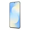 Samsung Galaxy S25 FE SM-S731B/DS 17 cm (6.7 colio) Dual SIM Android 16.0 5G USB Type-C 8 GB 512 GB 4900 mAh Šviesiai mėlyna