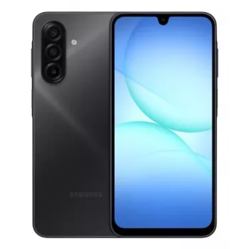 Samsung Galaxy A17 17 cm (6.7 colio) Hybrid Dual SIM 4G USB Type-C 8 GB 256 GB 5000 mAh Juoda