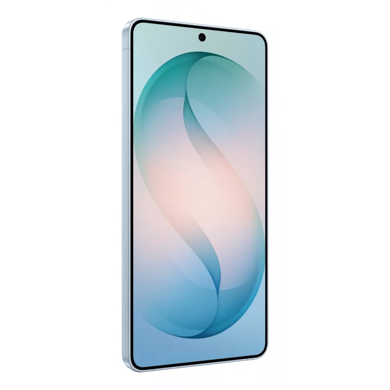 Samsung Galaxy S26 Ultra 17.5 cm (6.9 col.) Dual SIM Android 16.0 5G USB Type-C 12 GB 256 GB 5000 mAh Mėlyna