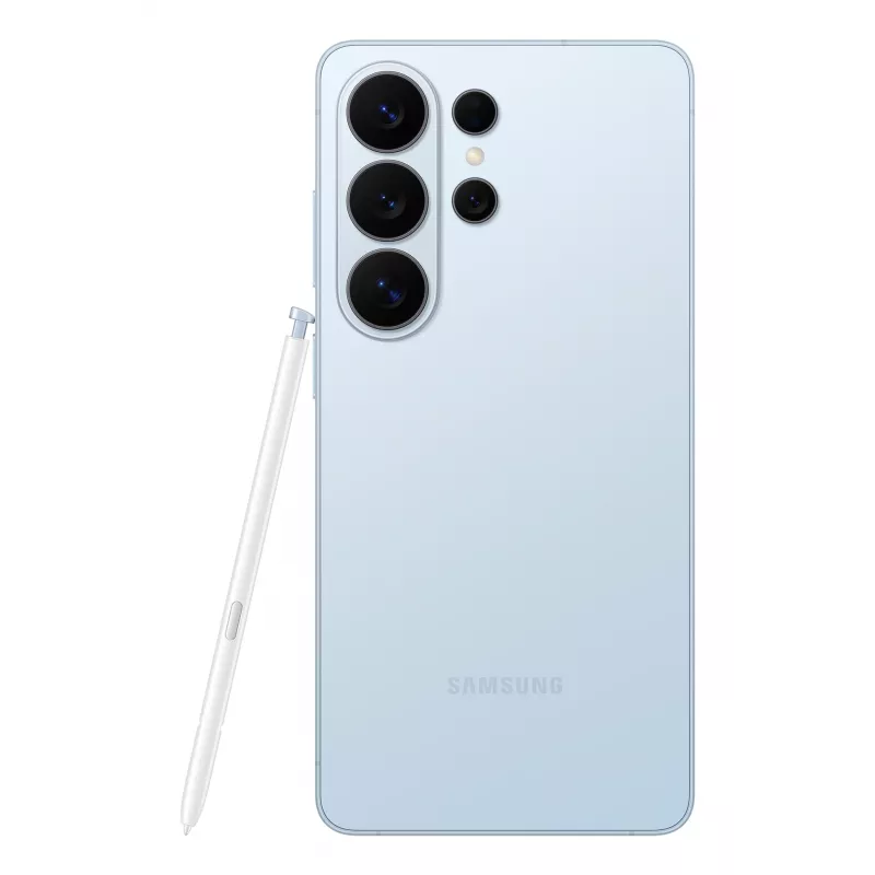 Samsung Galaxy S26 Ultra 17.5 cm (6.9 col.) Dual SIM Android 16.0 5G USB Type-C 12 GB 256 GB 5000 mAh Mėlyna