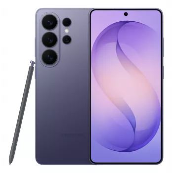 Samsung Galaxy S26 Ultra 17.5 cm (6.9 colio) Dual SIM Android 16.0 5G USB Type-C 16 GB 1 TB 5000 mAh Violetinė