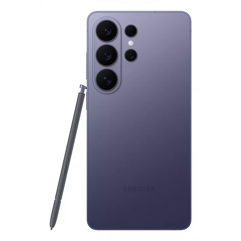 Samsung Galaxy S26 Ultra 17,5 cm (6,9 colio) Dual SIM Android 16.0 5G USB Type-C 12 GB 256 GB 5000 mAh Violetinis