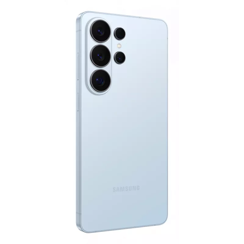 Samsung Galaxy S26 Ultra 17.5 cm (6.9 colio) Dviguba SIM Android 16.0 5G USB Type-C 16 GB 1 TB 5000 mAh Mėlyna