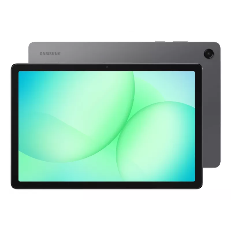 Samsung Galaxy Tab A11+ (11 colių), 27,9 cm (11 colių), 1920 x 1200 pikselių, 256 GB, 8 GB, 477 g, Pilka