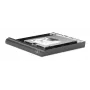 HP AU097AA vidinis kietasis diskas 500 GB 7200 RPM 2,5 colio Serial ATA