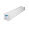 HP Clear Film skaidri plėvelė 174 gsm-610 mm x 22,9 m (24 in x 75 ft), matinė